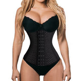 Women's Hourglass Figure Body Shaper From Actishape