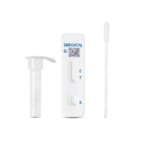 SARS-CoV-2 Antigen Rapid Nasal Test Kit (5 Pack)