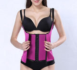 Women's Body Shaper Corset Vest From Actishape