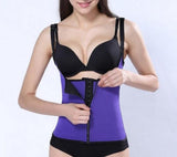 Women's Body Shaper Corset Vest From Actishape